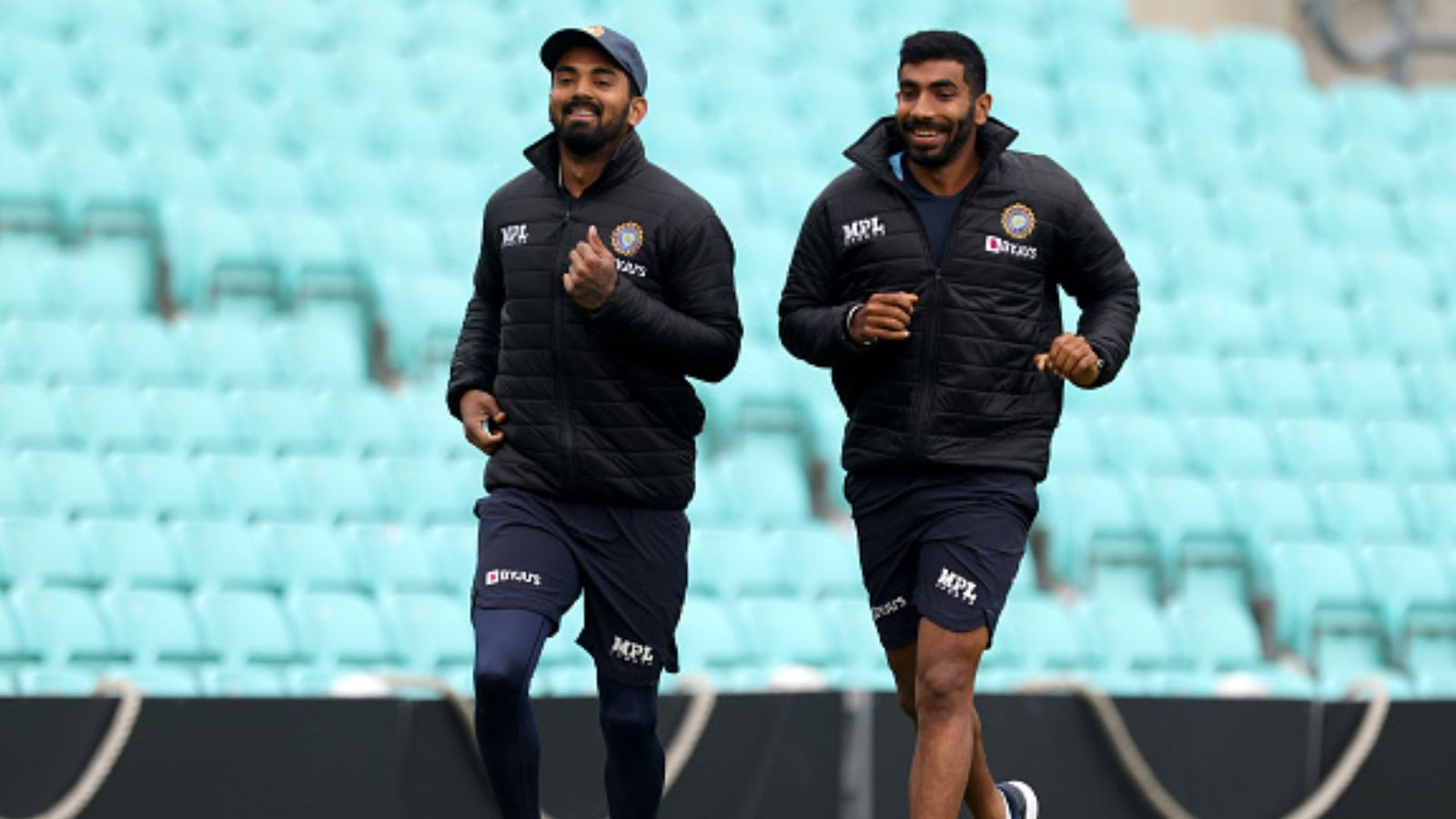 IND vs ENG: Big blow for India as superstar player, who was slated to return for Dharamsala Test, flies overseas to receive treatment KL Rahul and Jasprit Bumrah.