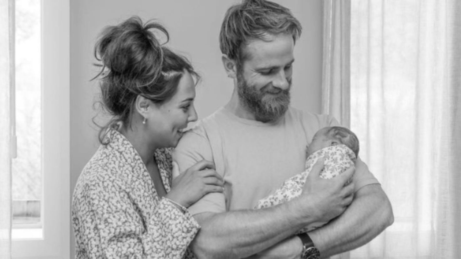 ‘Grateful for your safe arrival’: Kane Williamson and wife Sarah Raheem announce birth of third child Kane Williamson and his wife welcome their third child. (Photo Courtesy: Instagram/Kane Williamson)