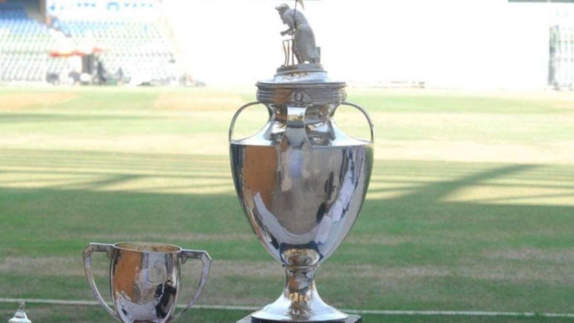 Ranji Trophy 2024 Semi-Finals: Venues for two crunch knockout matches announced; check here Ranji Trophy.