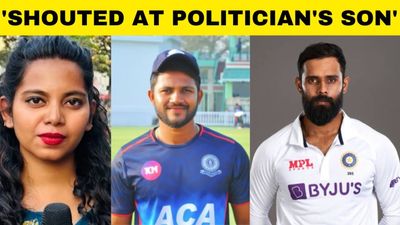 Hanuma Vihari EXCLUSIVE: Batter says he wants the truth to come out| Sports Today SportsTak