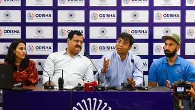 Hockey India dismisses allegations of ‘suffocating environment’ made by Janneke Schopman, Elena Norman, says ‘not correct’ Hockey India has issued a joint statement. (Photo Courtesy: India Today)