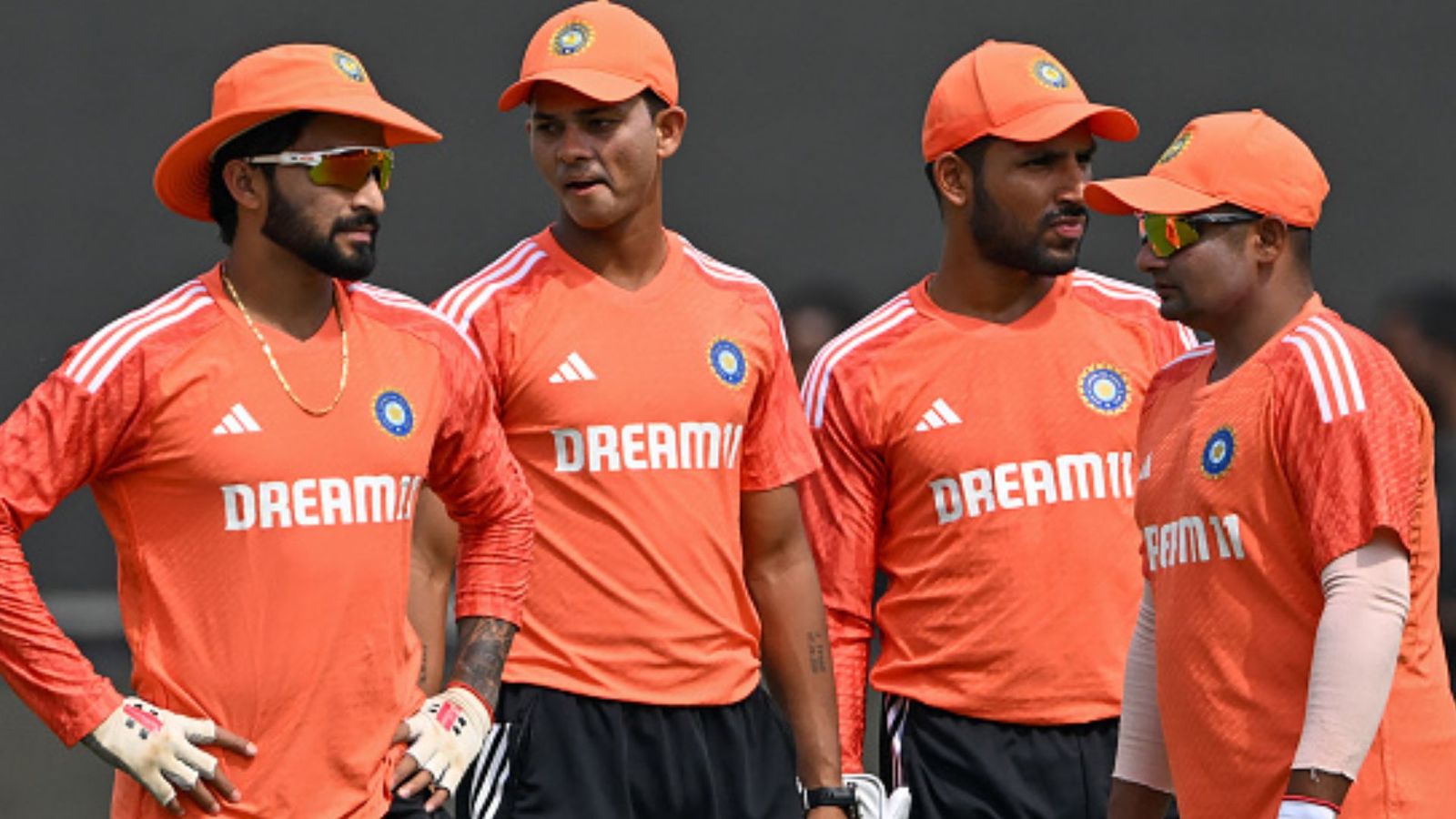 ICC Test Rankings: Yashasvi Jaiswal and Dhruv Jurel attain career-best positions; Jasprit Bumrah stays on top ICC released the latest Test rankings on February 28.