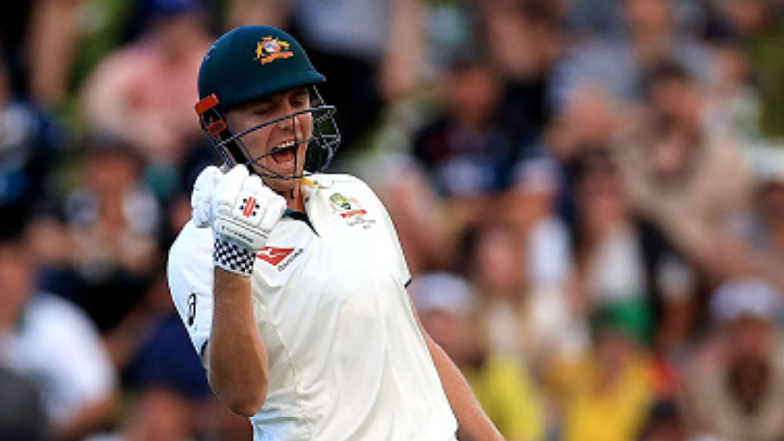 NZ vs AUS: Cameron Green's century saves Australia from embarrassment after Matt Henry bags four wickets on opening day of 1st Test NZ vs AUS: Cameron Green's century saves Australia from embarrassment after Matt Henry bags four wickets on opening day of 1st Test