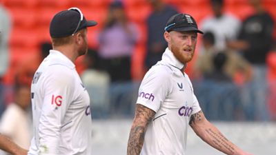'Hope Bairstow, Stokes take a leaf out of his book': England legend wants English duo to learn from this player ahead of 5th Test vs India England skipper Ben Stokes (right) and star batter Jonny Bairstow in this frame. (Getty)
