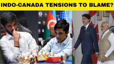 Will India's Chess players get visa for Candidates tournament in Canada? | Sports Today SportsTak