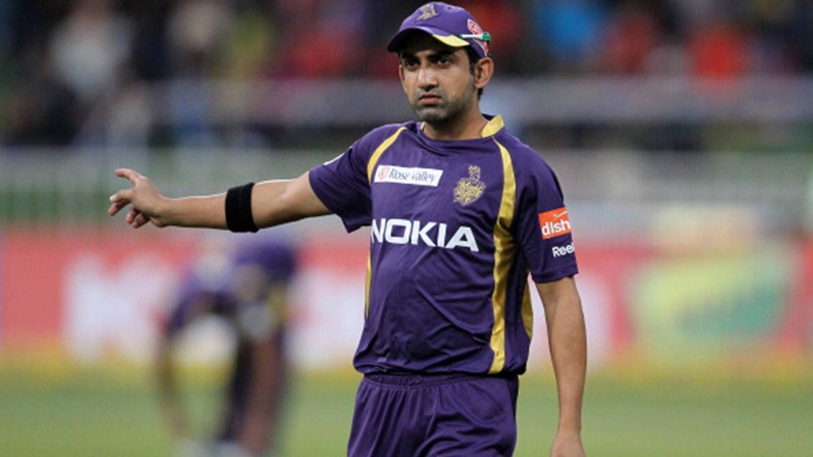 'IPL is serious cricket, not about Bollywood, after party and stuff': KKR mentor Gautam Gambhir feels IPL is closest to international cricket Former KKR captain Gautam Gambhir during IPL 2012 (File Photo: Getty Images)