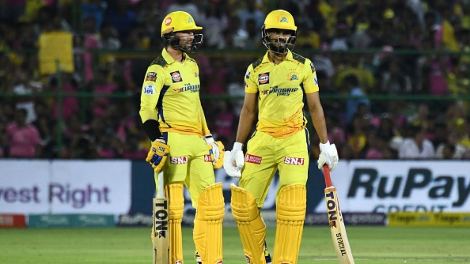 IPL 2024: Colossal blow for Chennai Super Kings as premier batter set to undergo surgery, ruled out for at least 8 weeks IPL 2024: Colossal blow for Chennai Super Kings as premier batter set to undergo surgery, ruled out for at least 8 weeks