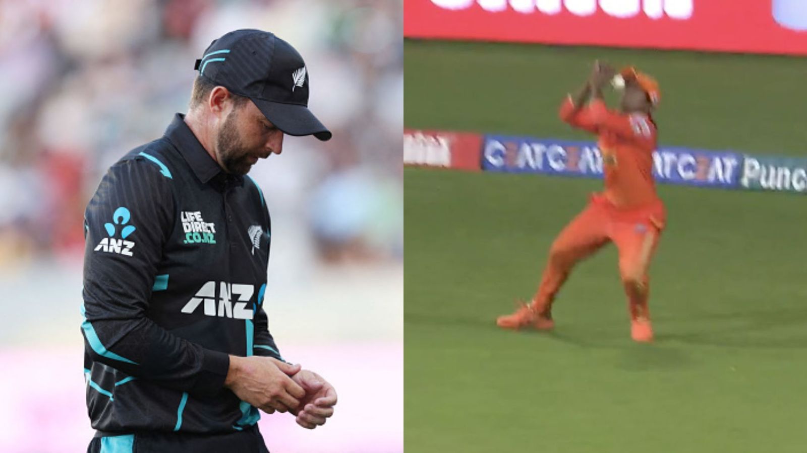 Sports News, March 4: Devon Conway to miss IPL matches, Sayali Satghare becomes WPL's first concussion substitute; a look at today's top 10 trending sports stories Sports News, March 4: Devon Conway to miss IPL matches, Sayali Satghare becomes WPL's first concussion substitute; a look at today's top 10 trending sports stories