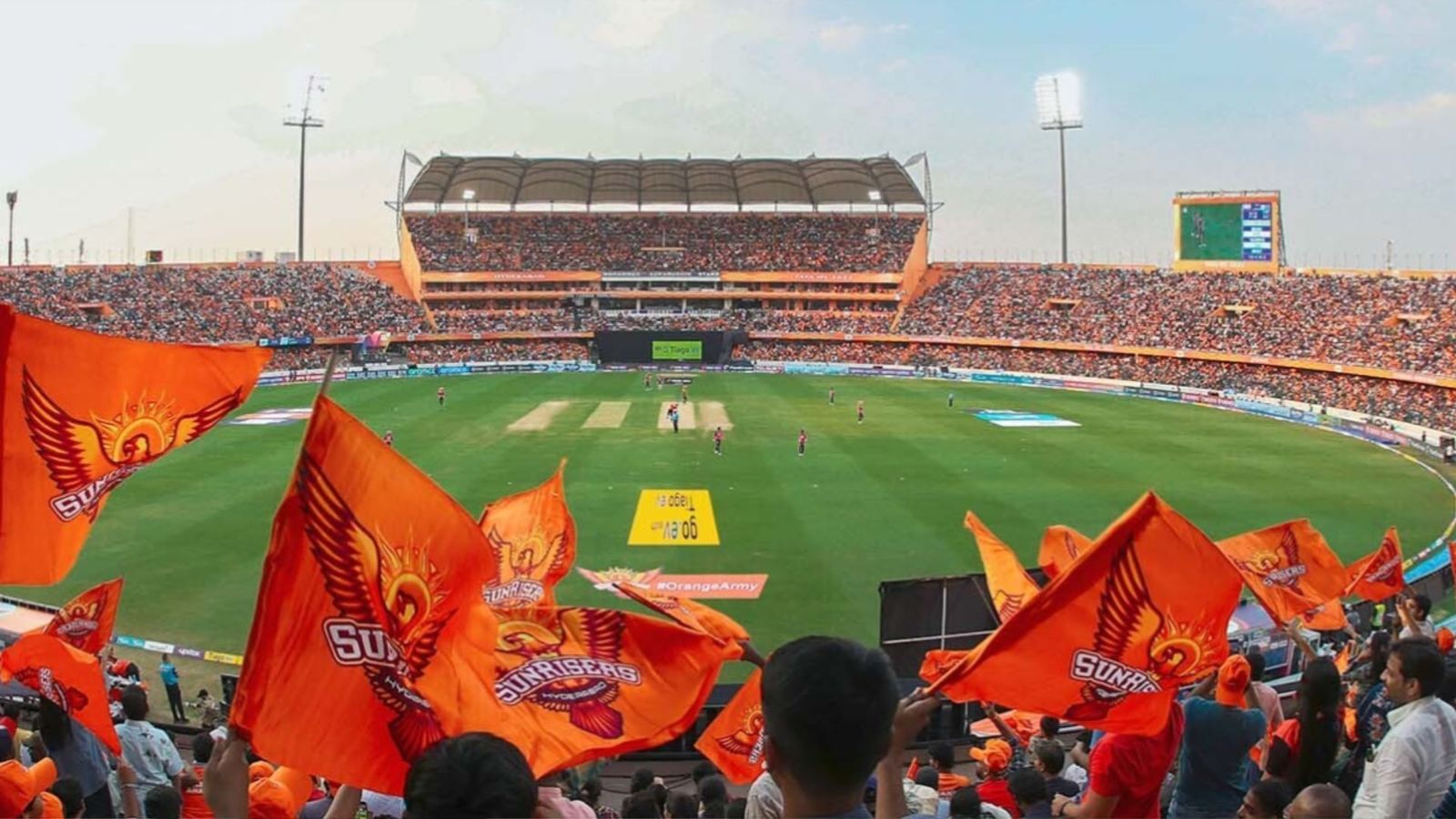 BIG NEWS: Sunrisers Hyderabad announce new captain for upcoming IPL season, Aiden Markram stripped of captaincy BIG NEWS: Sunrisers Hyderabad announce new captain for upcoming IPL season, Aiden Markram stripped of captaincy