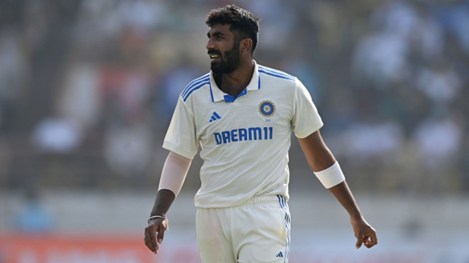 IND vs ENG: Sunil Gavaskar stirs huge debate by calling Jasprit Bumrah's decision 'not in the Indian team’s immediate interest' IND vs ENG: Sunil Gavaskar stirs huge debate by calling Jasprit Bumrah's decision 'not in the Indian team’s immediate interest'