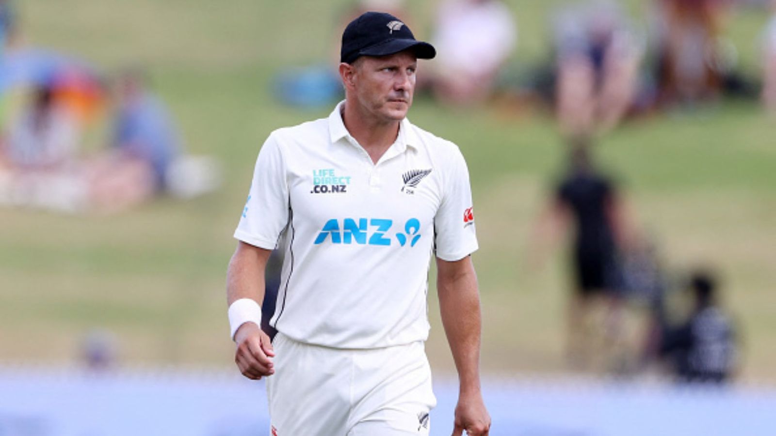 NZ vs AUS: Neil Wagner’s comeback hopes for 2nd Test against Australia shattered; know the reason here New Zealand's retired pacer Neil Wagner. (Getty Images)