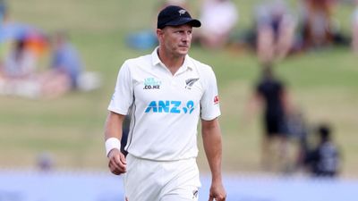 NZ vs AUS: Neil Wagner’s comeback hopes for 2nd Test against Australia shattered; know the reason here New Zealand's retired pacer Neil Wagner. (Getty Images)