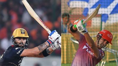 'Gautam Gambhir got carried away because...': Naveen-ul-Haq reveals unheard tale of shocking spat with Virat Kohli in IPL 2023 RCB captain Virat Kohli (Left) and Former Indian cricketer Gautam Gambhir. (File Photo: Getty Images)