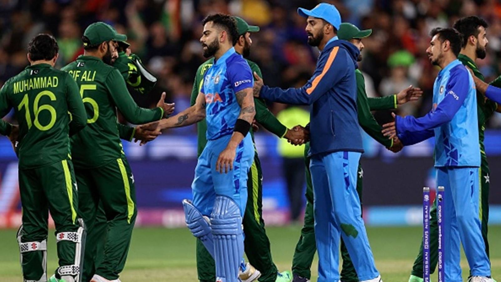 India vs Pakistan T20 World Cup 2024 tickets on sale for Rs 1.86 crore? Here's everything you need to know India vs Pakistan T20 World Cup 2024 tickets on sale for Rs 1.86 crore? Here's everything you need to know