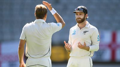 Kane Williamson breaks silence on Ross Taylor's 'forced to retire' claim for Neil Wagner, says 'I don't think anybody...' New Zealand's Kane Williamson and Neil Wagner (File Photo: Getty Images)