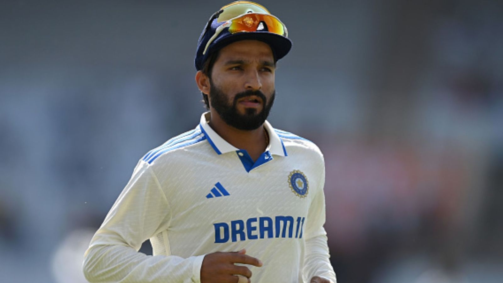 IND vs ENG: Was Rajat Patidar dropped from India's playing XI for 5th Test against England? Rohit Sharma and BCCI clarifies India batter Rajat Patidar.