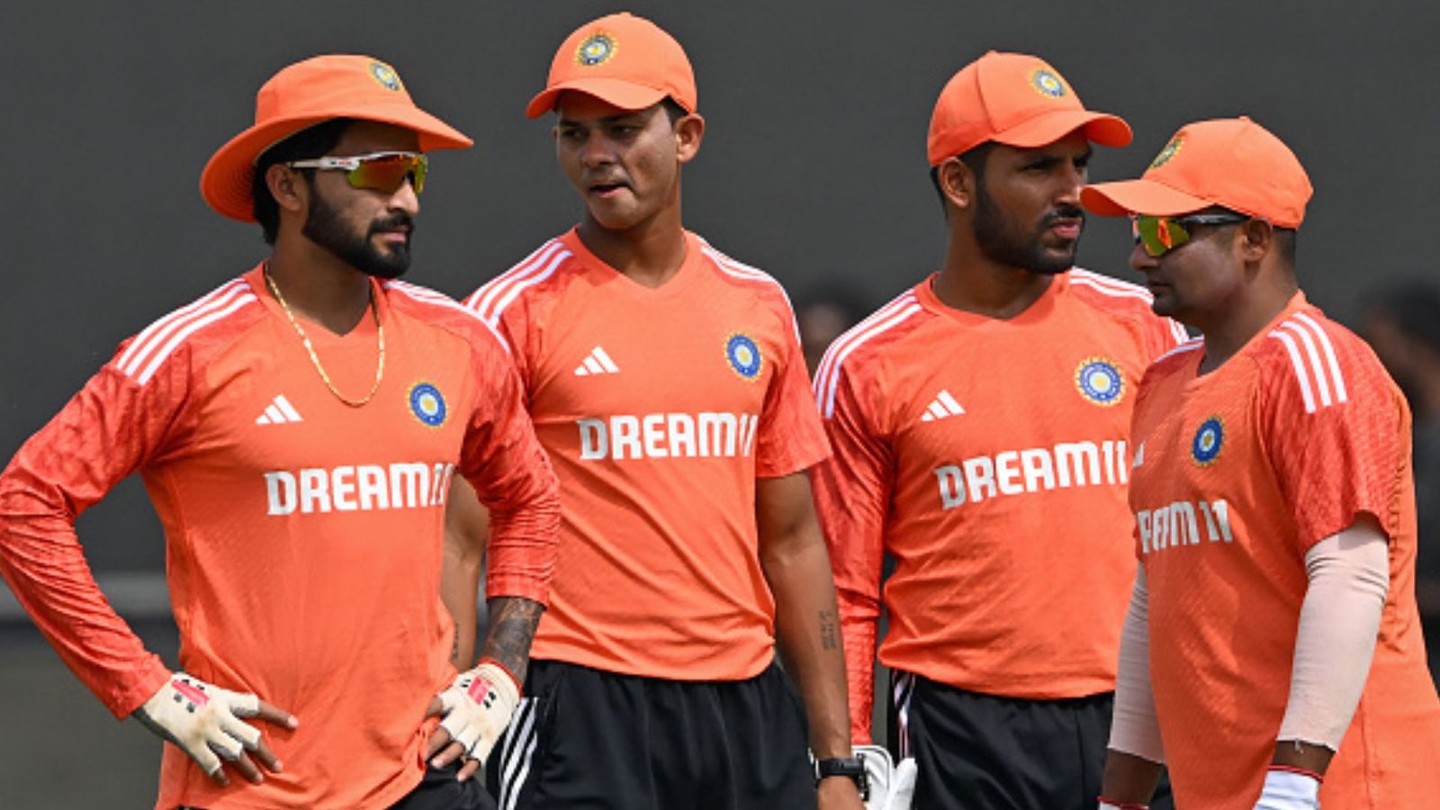 IND vs ENG: List of 7 players who made their Test debut during the 2024 India vs England Test series; check here IND vs ENG: List of 7 players who made their Test debut during the 2024 India vs England Test series; check here