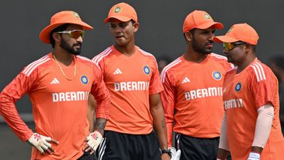 IND vs ENG: List of 7 players who made their Test debut during the 2024 India vs England Test series; check here 7 players made their Test debuts in 2024 India vs England Test series.