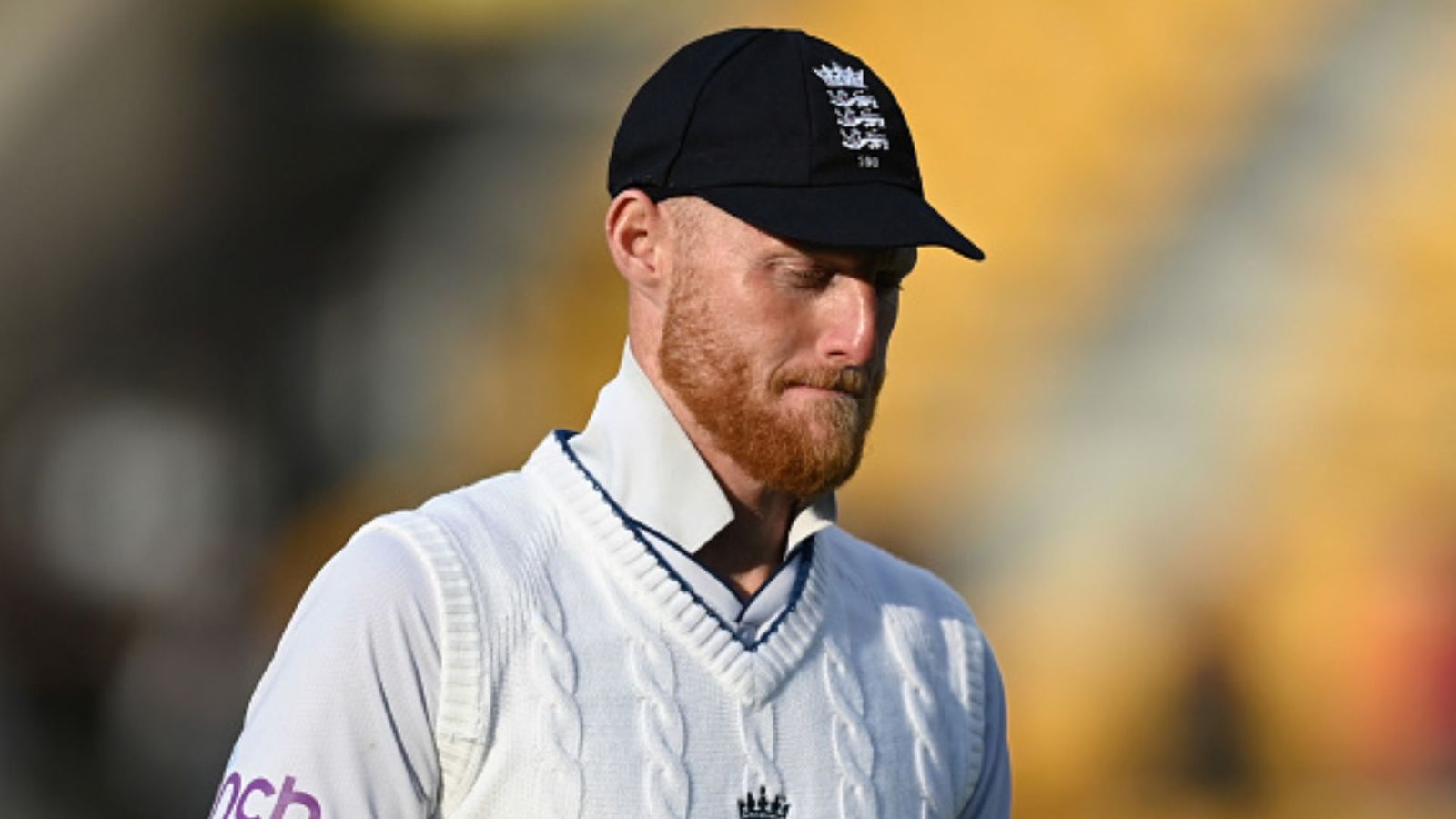 'Ben Stokes has been the reason for England's downfall': BCCI president launches brutal attack on English skipper; lauds Rohit Sharma England Test captain Ben Stokes.