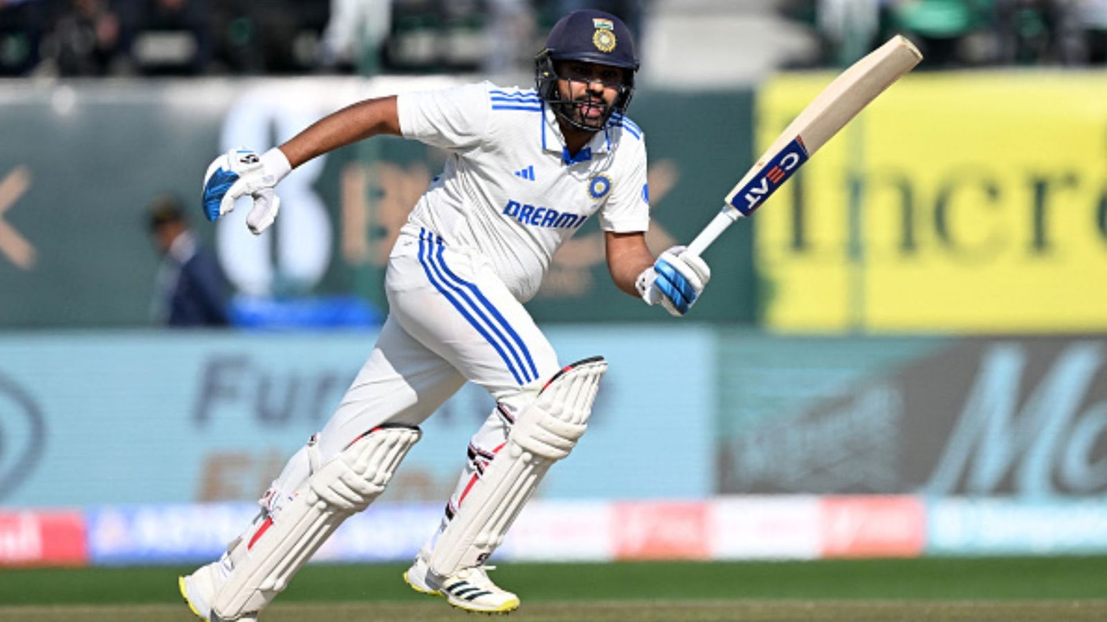 IND vs ENG: Ex-England batter reveals one 'mistake' that changed the series outcome towards India and it involves Rohit Sharma India captain Rohit Sharma.