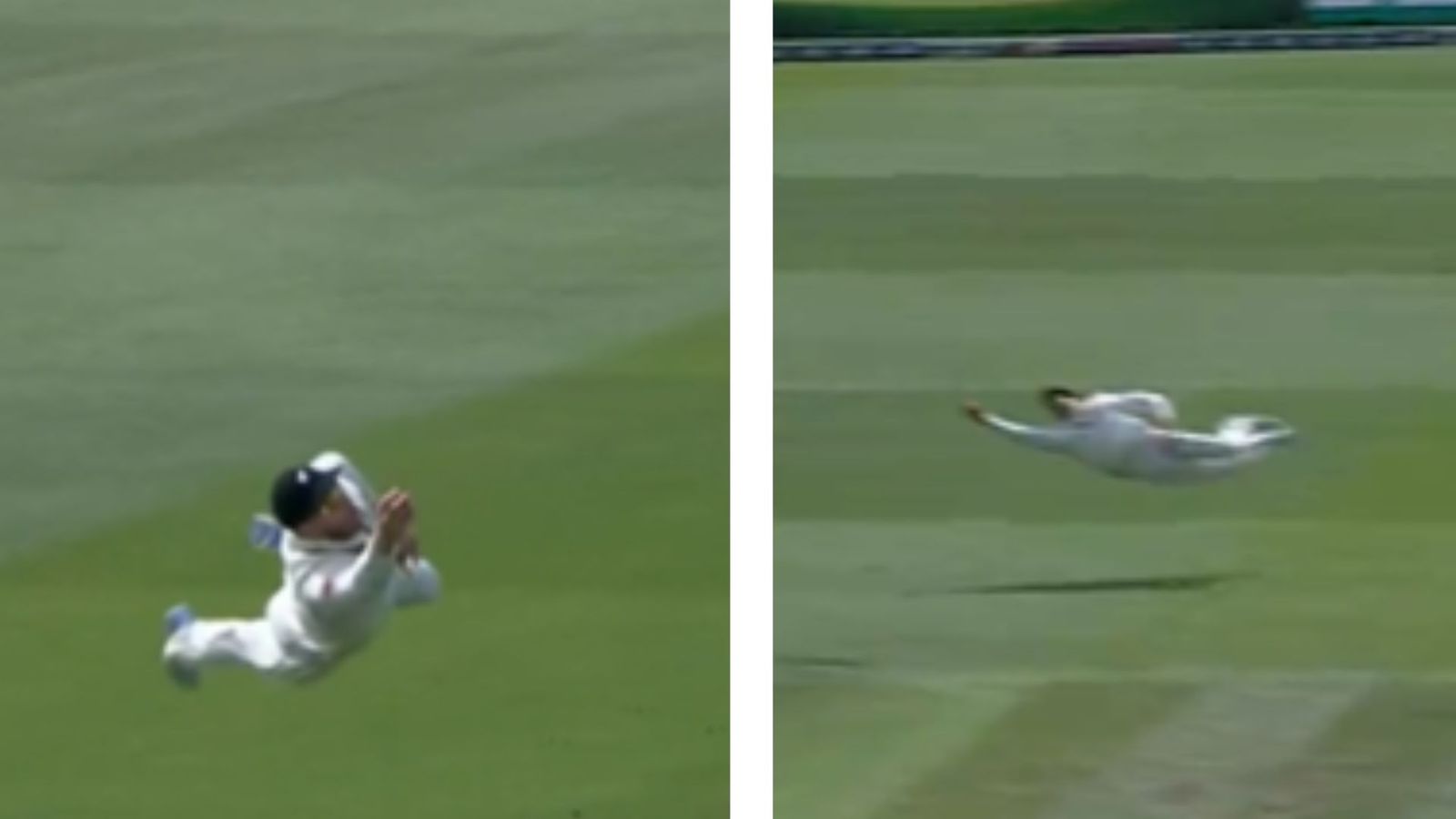 WATCH: 'Superman' Glenn Phillips takes flight, secures outrageous one-handed catch to leave onlookers in complete disbelief; video viral WATCH: 'Superman' Glenn Phillips takes flight, secures outrageous one-handed catch to leave onlookers in complete disbelief; video viral