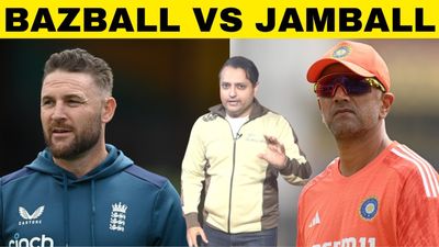 EXPLAINED: Not England but India played Bazball | Sports Today SportsTak