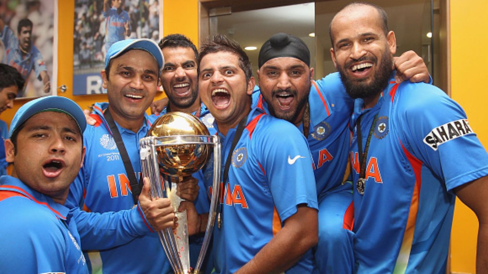 BIG NEWS: 2-time World Cup winner and 3-time IPL champion to contest in 2024 Lok Sabha Elections; check details BIG NEWS: 2-time World Cup winner and 3-time IPL champion to contest in 2024 Lok Sabha Elections; check details