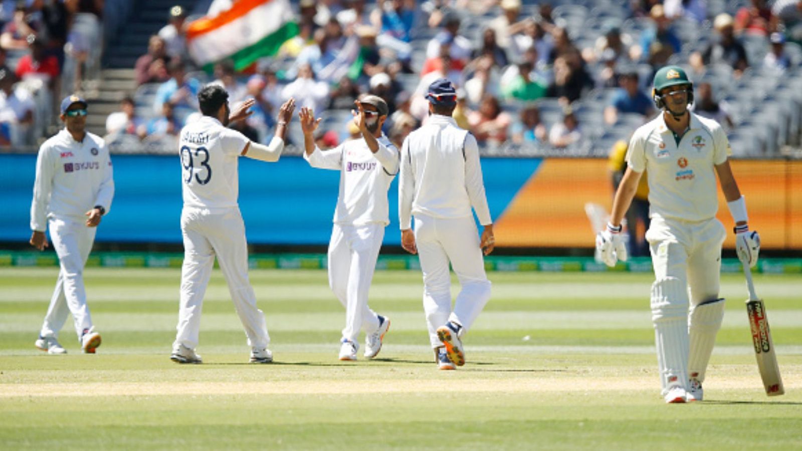 'With Bumrah, Shami...India are certainly...': Ex-Australia captain sounds alarm bells for Pat Cummins' team despite Test series win over New Zealand 'With Bumrah, Shami...India are certainly...': Ex-Australia captain sounds alarm bells for Pat Cummins' team despite Test series win over New Zealand