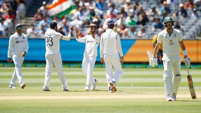 'With Bumrah, Shami...India are certainly...': Ex-Australia captain sounds alarm bells for Pat Cummins' team despite Test series win over New Zealand India will tour Australia later in the year.