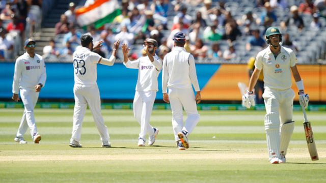 'With Bumrah, Shami...India are certainly...': Ex-Australia captain sounds alarm bells for Pat Cummins' team despite Test series win over New Zealand India will tour Australia later in the year.