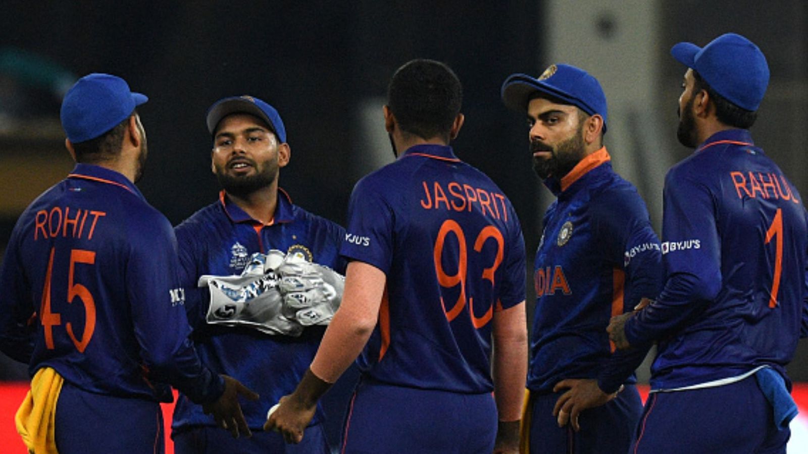 BCCI releases fitness update on 3 Indian cricketers, Rishabh Pant declared fit for IPL 2024 but 2 star cricketers ruled out Rishabh Pant (2L) was declared fit to play in IPL 2024.