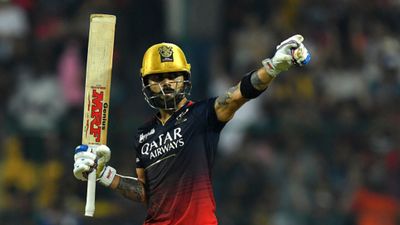 IPL 2024: When will Virat Kohli join Royal Challengers Bangalore camp? Likely date revealed; check here Former Royal Challengers Bangalore captain Virat Kohli.