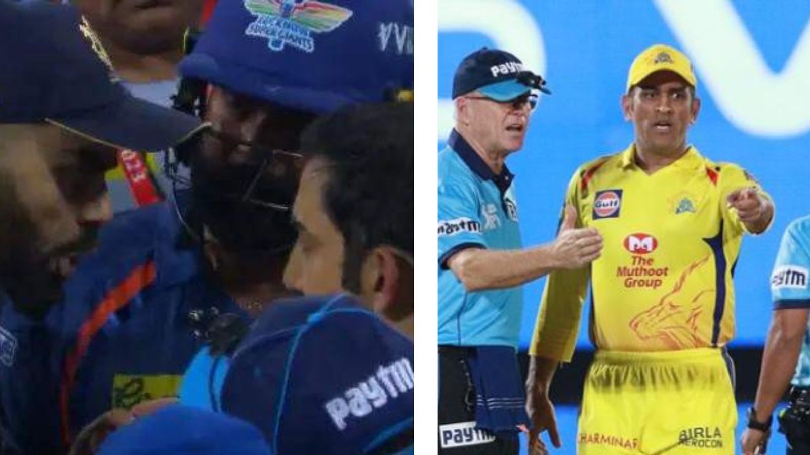 IPL 2024: Virat Kohli-Gautam Gambhir fight highlights top 5 biggest controversies in Indian Premier League history; check the list here IPL 2024: Virat Kohli-Gautam Gambhir fight highlights top 5 biggest controversies in Indian Premier League history; check the list here