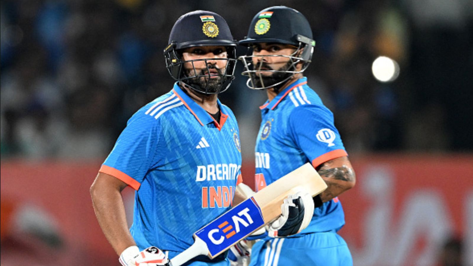 Ex-Aussie captain has his say on Virat Kohli vs Rohit Sharma debate, says 'He changed the way India...' Ex-Aussie captain has his say on Virat Kohli vs Rohit Sharma debate, says 'He changed the way India...'