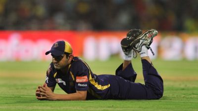 Gautam Gambhir snubs Shreyas Iyer to reveal Kolkata Knight Riders' X-Factor in IPL 2024 KKR mentor Gautam Gambhir in this file photo. (Getty)