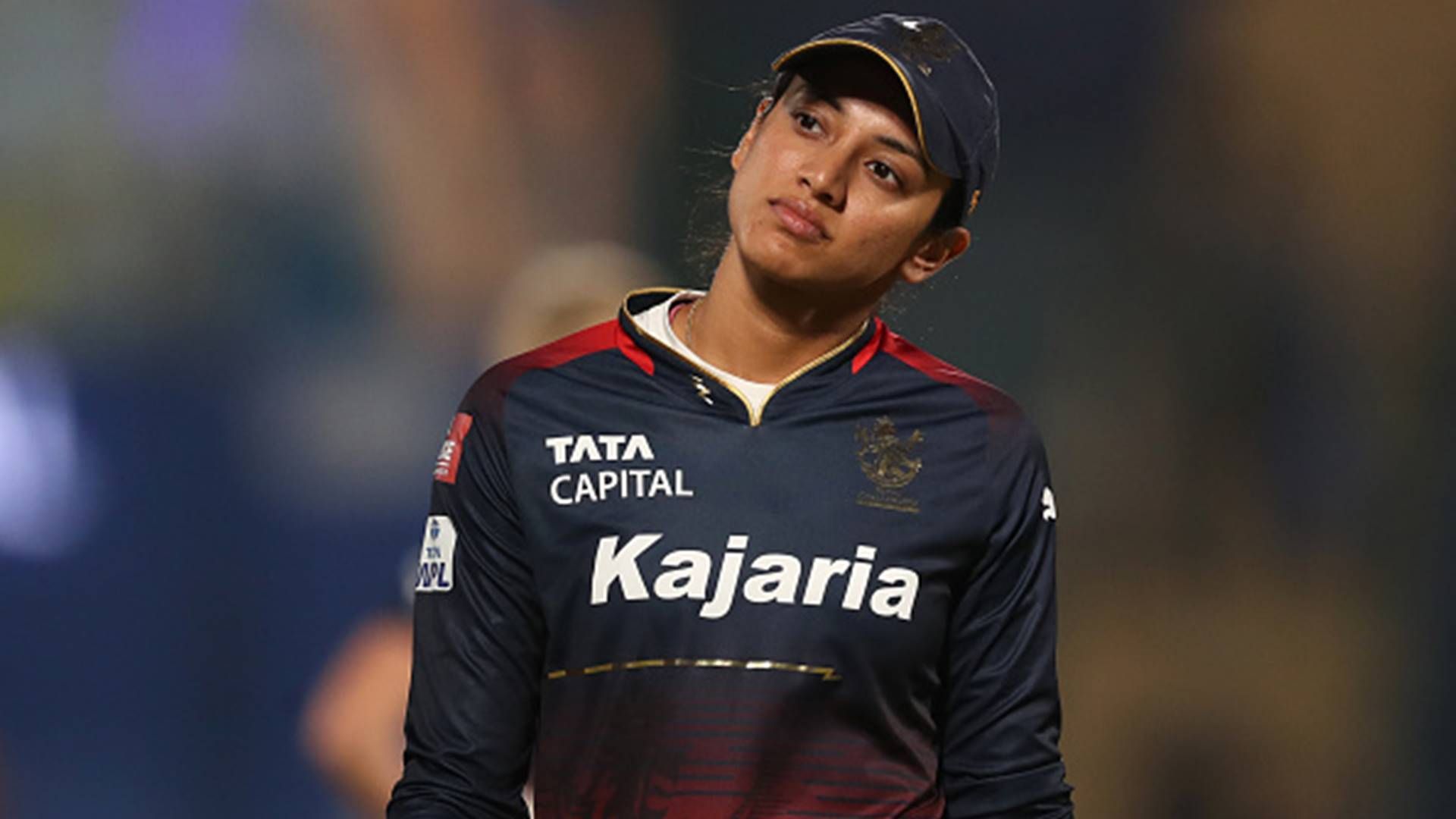 Ahead of WPL 2024 eliminator, Captain Smriti Mandhana says RCB's campaign has not been 'satisfying' Ahead of WPL 2024 eliminator, Captain Smriti Mandhana says RCB's campaign has not been 'satisfying'
