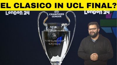 UEFA Champions League quarterfinal draw: all you need to know | Sports Today SportsTak
