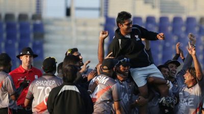 Sri Lanka Cricket appoints former Pakistan World Cup-winning speedster as national team's fast bowling coach until 2024 T20 World Cup Aaqib Javed was appointed as Sri Lanka's fast bowling coach.