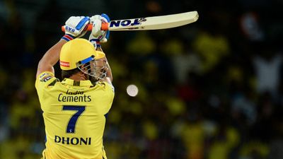 The Business Side of MS Dhoni: Cricket, motorbikes and more, a look at CSK superstar's diverse business world Chennai Super Kings captain MS Dhoni in this frame. (Getty)