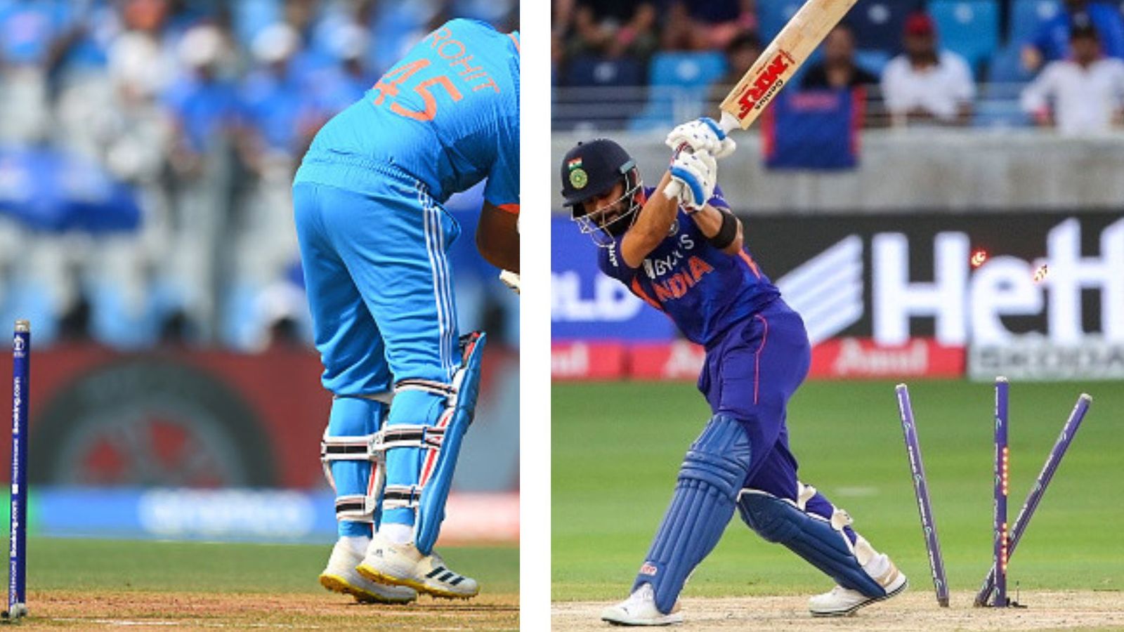 Huge setback for Mumbai Indians as star overseas pacer, who has troubled Kohli and Rohit, set to miss initial matches of IPL 2024 with injury Dilshan Madhushanka dismissing Rohit Sharma and Virat Kohli.