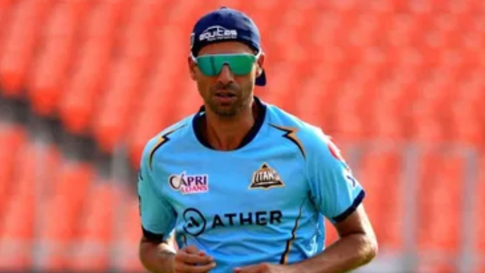 IPL 2024: Gujarat Titans coach Ashish Nehra reveals player who will be tasked with finishing matches, tips Indian batter to shine in new role Gujarat Titans coach Ashish Nehra.
