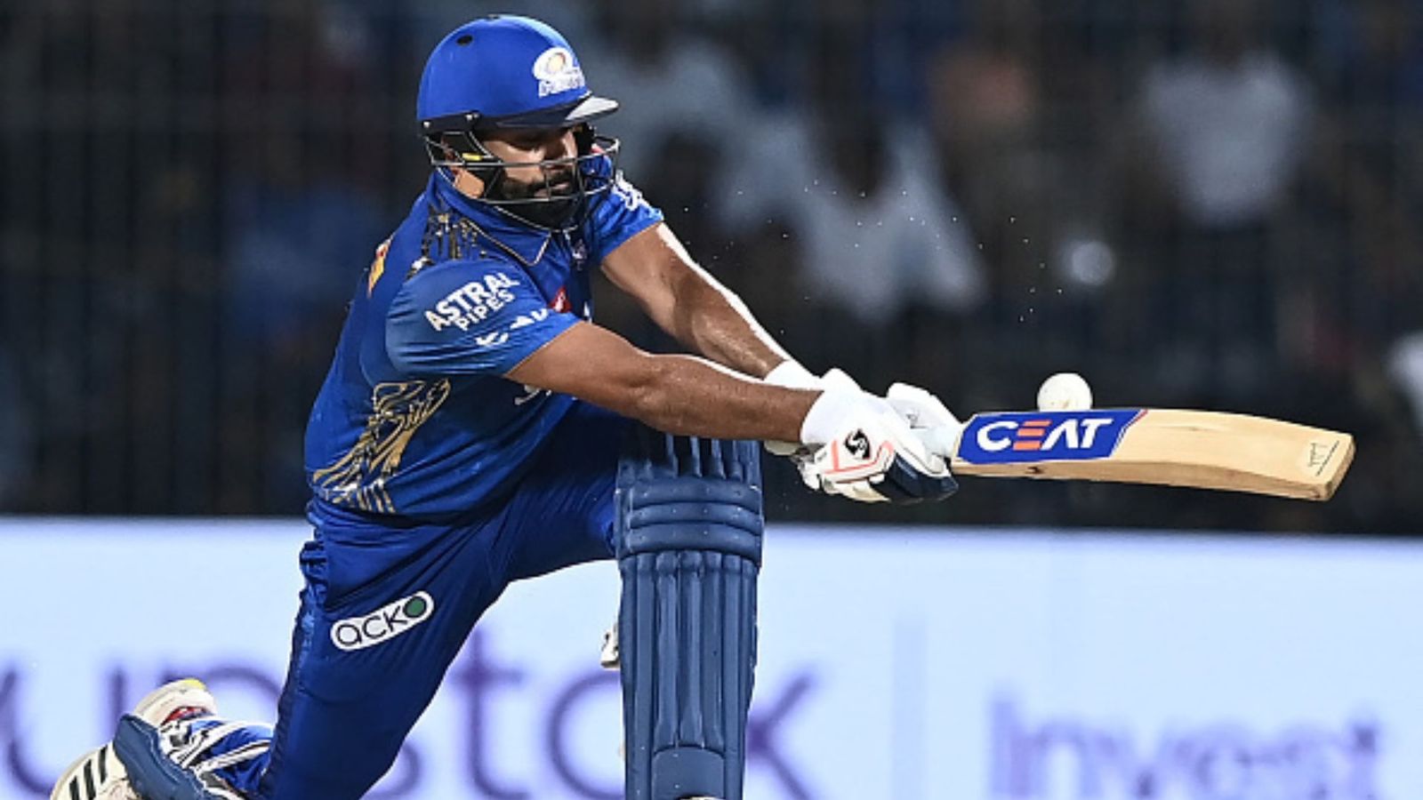 EXCLUSIVE: When will Rohit Sharma join Mumbai Indians training camp for IPL 2024 and why didn't 'Hitman' join the team earlier? Date and reason revealed EXCLUSIVE: When will Rohit Sharma join Mumbai Indians training camp for IPL 2024 and why didn't 'Hitman' join the team earlier? Date and reason revealed