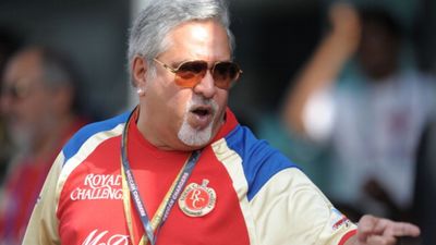 WPL Final: Vijay Mallya takes a 'long overdue' jibe at RCB men's team after women's team wins Women's Premier League; reaction goes viral Vijay Mallya.