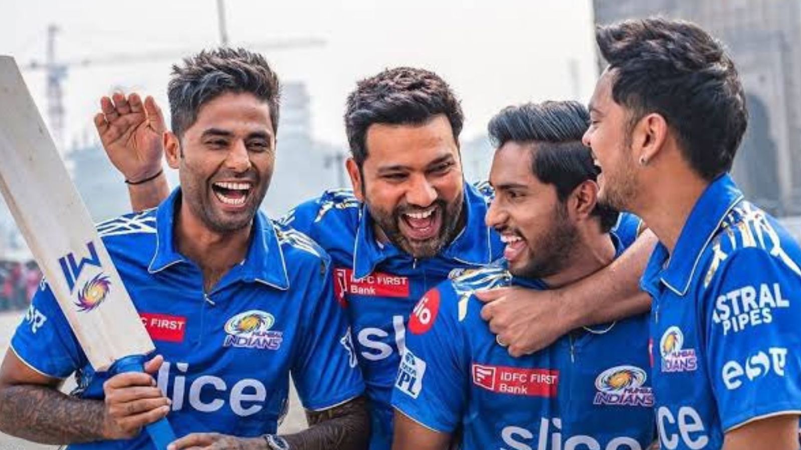 IPL 2024: Major problems for Mumbai Indians as team's 'best batter' not yet cleared by the BCCI; coach Mark Boucher says 'may lose one or two players...' IPL 2024: Major problems for Mumbai Indians as team's 'best batter' not yet cleared by the BCCI; coach Mark Boucher says 'may lose one or two players...'