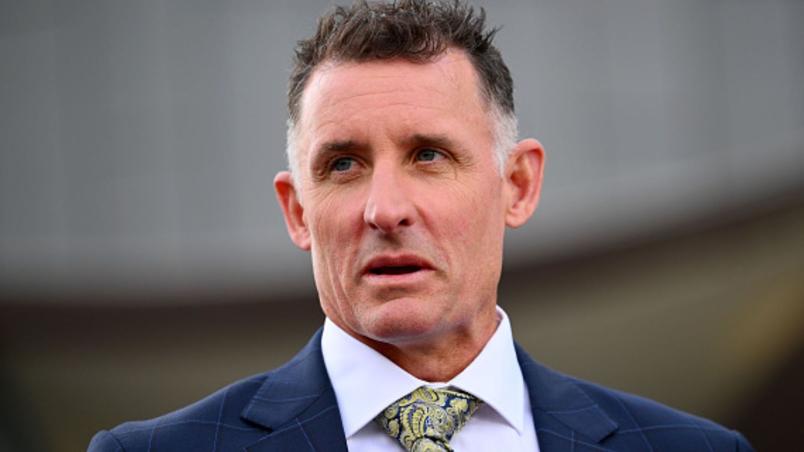 IPL 2024: CSK batting coach Michael Hussey tips young explosive batter to play Ambati Rayudu's role for the franchise CSK batting coach Michael Hussey.
