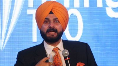 IPL 2024: Social media explodes after Navjot Singh Sidhu confirmed of making his return to commentary in Indian Premier League; check dates here Navjot Singh Sidhu.