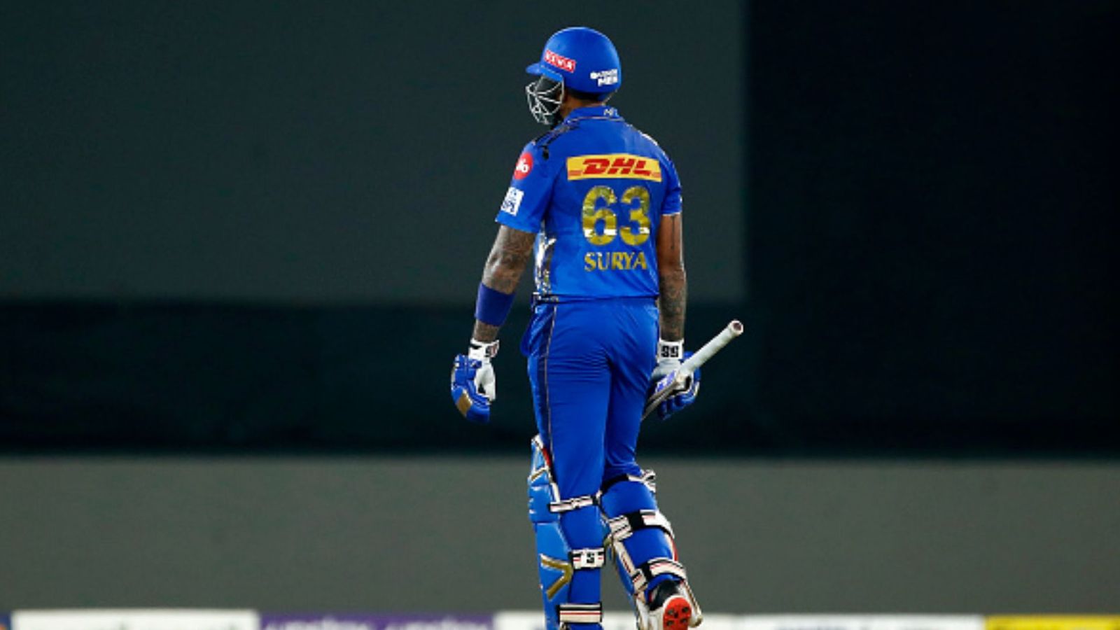 IPL 2024: Mumbai Indians' Suryakumar Yadav's cryptic reaction creates stir on social media, fans speculate No.1 ranked batter could miss IPL IPL 2024: Mumbai Indians' Suryakumar Yadav's cryptic reaction creates stir on social media, fans speculate No.1 ranked batter could miss IPL