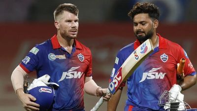 Delhi Capitals officially announce their captain for IPL 2024 with last-minute leadership change Delhi Capitals' David Warner (left) and Rishabh Pant in this frame. (X)