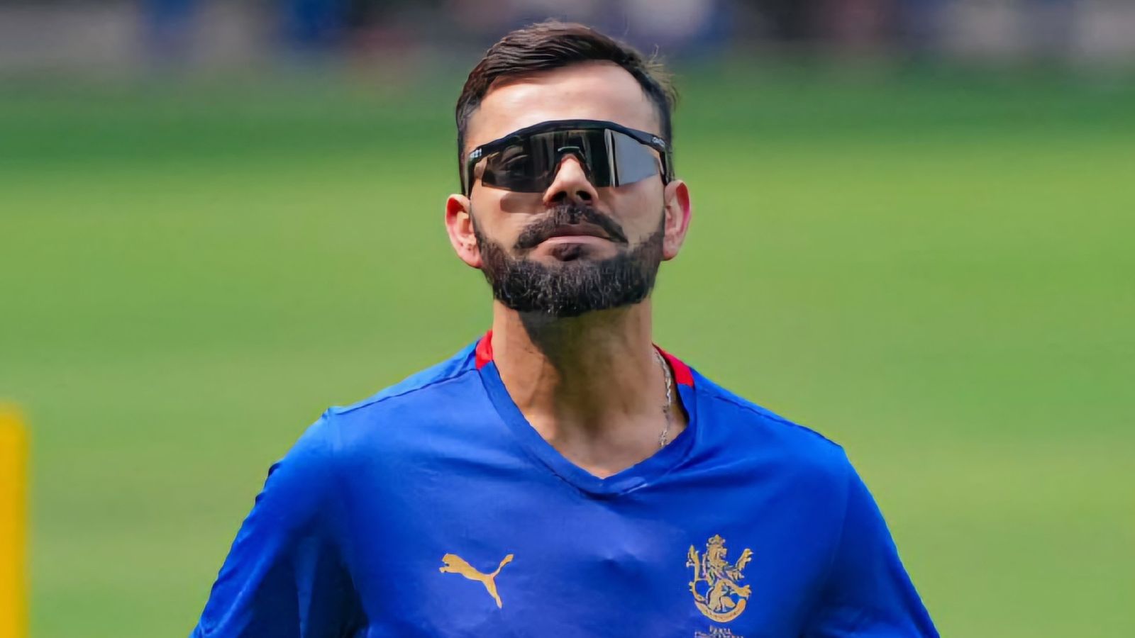 'Stop calling me King...it's very embarrassing': Why did RCB legend Virat Kohli say this ahead of IPL 2024? 'Stop calling me King...it's very embarrassing': Why did RCB legend Virat Kohli say this ahead of IPL 2024?