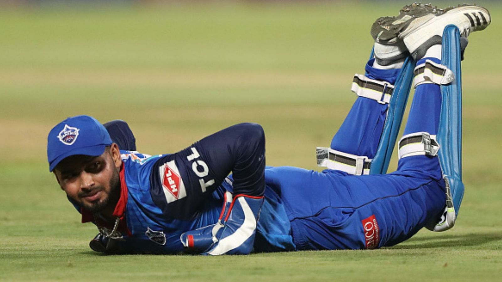 IPL 2024: Revisiting Rishabh Pant's performance in his last Indian Premier League match; 39 runs, 1 catch and a loss IPL 2024: Revisiting Rishabh Pant's performance in his last Indian Premier League match; 39 runs, 1 catch and a loss